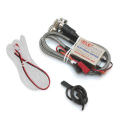 DLE-111 Ignition System
