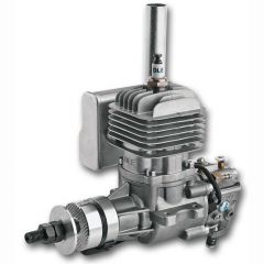 DLE-20 Two-Stroke Petrol Engine