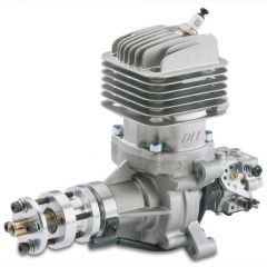 DLE-35RA Two-Stroke Petrol Engine