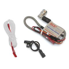 DLE-55 Ignition System