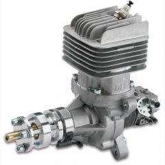 DLE-55RA Two-Stroke Petrol Engine