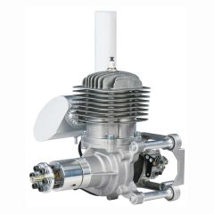 DLE-85 Two-Stroke Petrol Engine