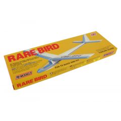 DPR Rare Bird Glider kit