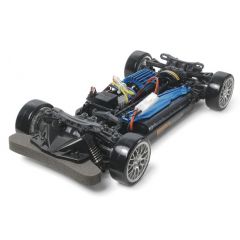 Tamiya 1/10 RC Drift Chassis (TT-02D)