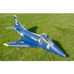 RBC A4 Skyhawk  kit