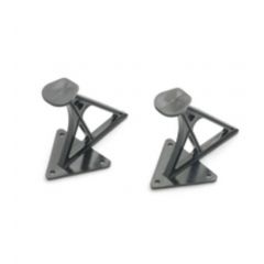 Dualsky H-Landing Gear 2 pcs DSH21005