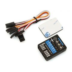 Dualsky FC151 Flight Control System