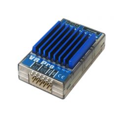 Dualsky VR-Pro Linear Voltage Regulator + FSS-4 Fail Safe Switch