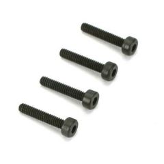 Dubro DB2272 Socket Head Cap Screws 3.5 mm x 20 (Box 33)