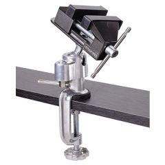 MULTI-ANGLE TABLE VICE 3 Inch JAW WIDTH 76022