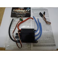 Duremax Ultr-Pro 100amp ESC