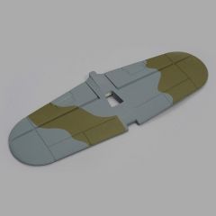 DYNAM HAWKER TEMPEST ELEVATOR