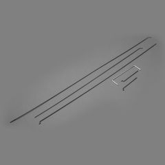 DYNAM HAWKER TEMPEST PUSH ROD