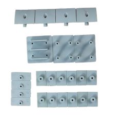 DYNAM ME262 PLASTIC PARTS