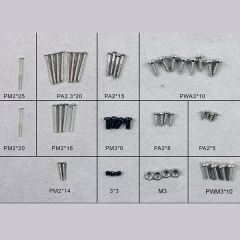 DYNAM P47D SCREW SET