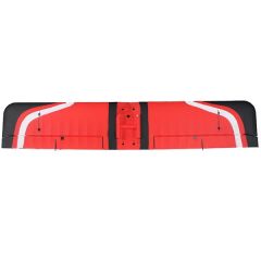 DYNAM PITTS LOWER WING SET (RED)