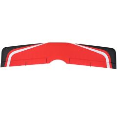 DYNAM PITTS UPPER WING SET (RED)