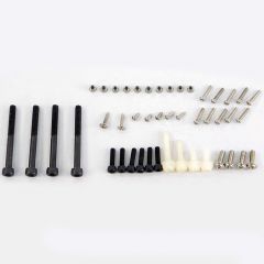 DYNAM SMOOVE SCREW SET