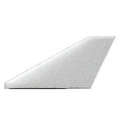 DYNAM SEAWIND VERTICAL STABILIZER