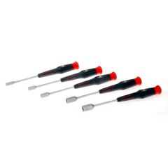 Metric Nut Driver Set 