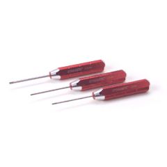 Dynamite Machined Hex Driver Metric Set