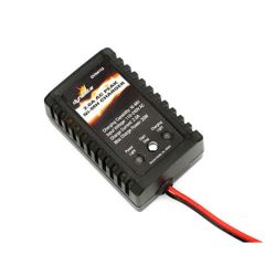 Dynamite 2A NiMH AC Charger (mains and euro lead enclosed)