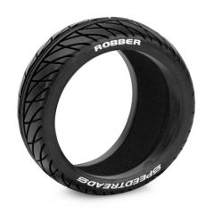 Speedtreads Robber 1/8 Buggy Tyres (2)