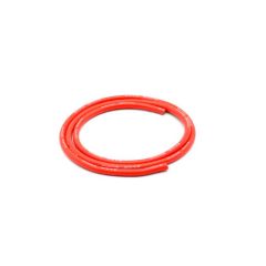 Red 3foot 8AWG Silicone Wire