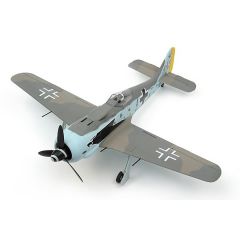 Dynam Focke Wulf FW-190 V3 1270mm Wingspan - PNP