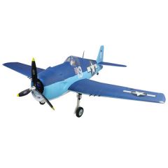 Dynam F6F Hellcat 1270mm Wingspan - PNP