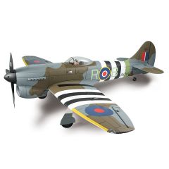 Dynam Hawker Tempest 1250mm Wingspan - PNP