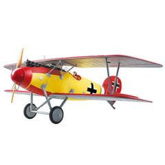 Dynam Albatros D.Va 1270mm Wingspan - PNP