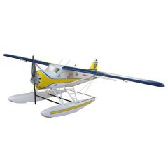 Dynam DHC-2 Beaver 1500mm Wingspan - PNP