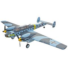 Dynam BF-110 V2 1500mm Wingspan - PNP