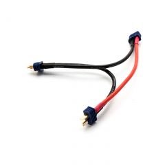 Deans Series Battery Wiring  Harness