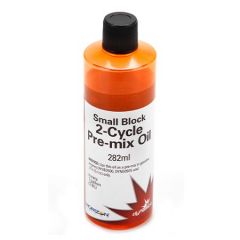High Performance Small Block 2-Cycle Oil 282cc