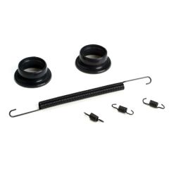 1/8 In Line Exhaust Rebuild Kit