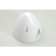 Spinner (White) - Acro Wot Foam