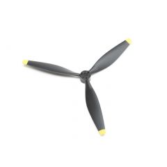 E-Flite 120mm x 70mm 3 blade propeller E-EFLUP120703B