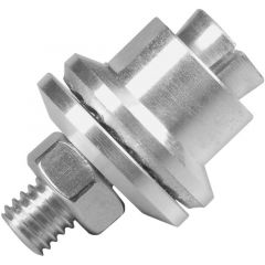 Collet Prop Adapter 2.0 mm Input to 5 mm Output