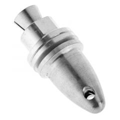 Collet Cone Adapter 2.0 mm Input to 5 mm Output