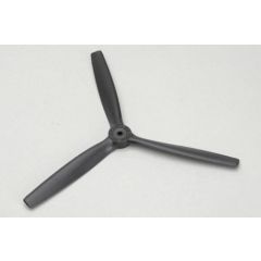 Master 6 Inch x 4 Inch 3-Blade Pusher Prop