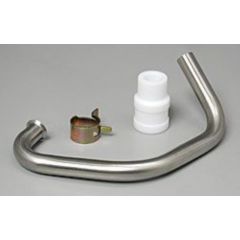 OS ENGINES HYPER EXHAUST HEADER PIPE SET for FS40S-C (BOX 3)