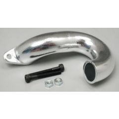 OS ENGINES EXHAUST HEADER PIPE for CV (BOX 3)