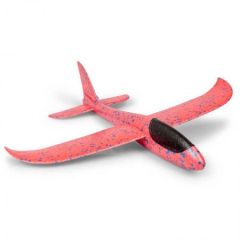 Extreme Free Flight Glider - Red