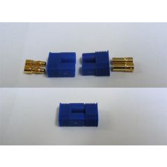 EC3 Type Plug Connectors 5 pairs