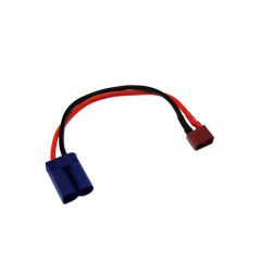 EC5 to Female Deans type connector - SKU 2642