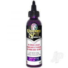 Unicorn Spit Sparkling Violet Vulture 236.5ml