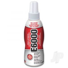 E6000 Spray Adhesive Clear 236.5ml