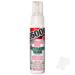 E6000 Extreme Tack Clear 59.1ml (Bottle)